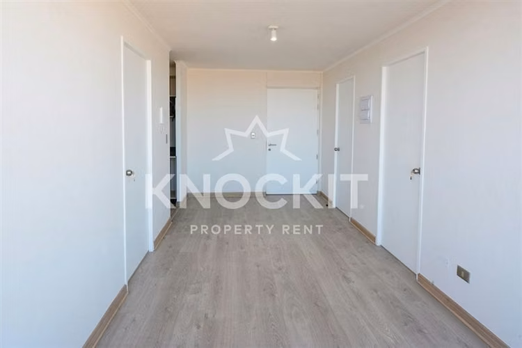 Arriendo Depto en La Cisterna - 2D1B con Estacionamiento - Imagen 17