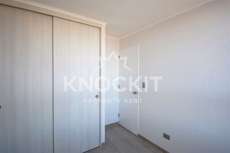 Arriendo Depto en La Cisterna - 2D1B con Estacionamiento - Imagen 21