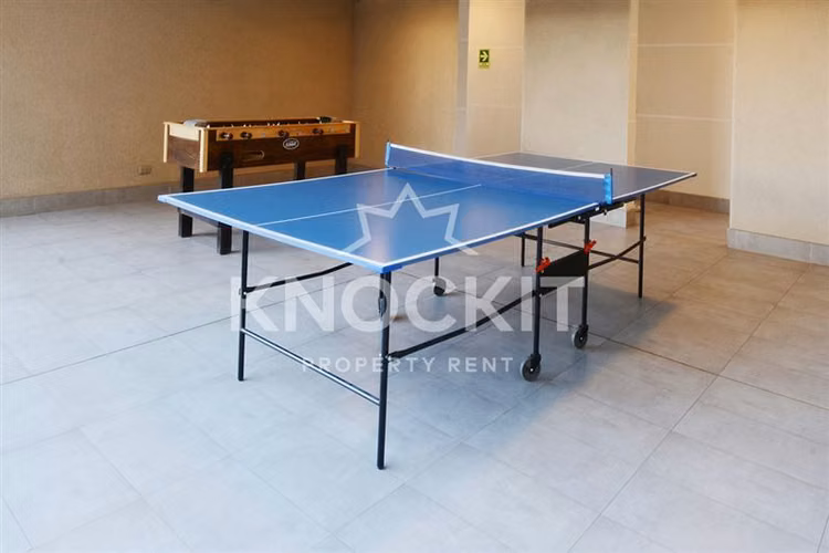Arriendo Depto en La Cisterna - 2D1B con Estacionamiento - Imagen 14