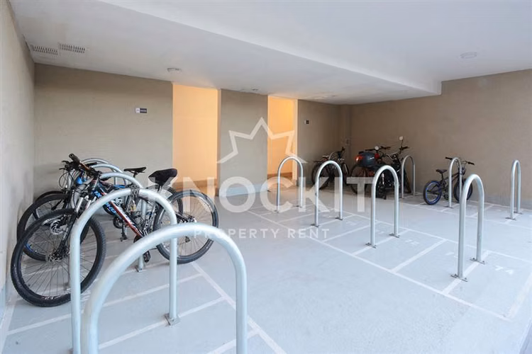 Arriendo Depto en La Cisterna - 2D1B con Estacionamiento - Imagen 10