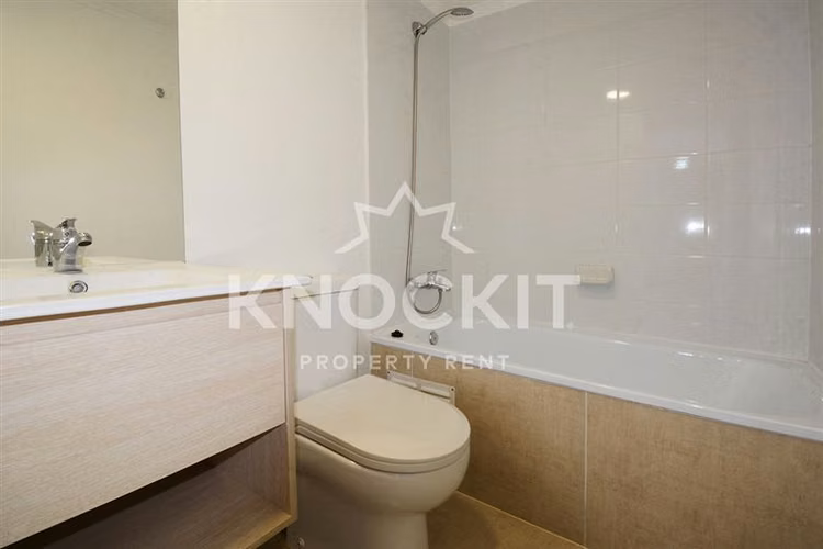 Arriendo Depto en La Cisterna - 2D1B con Estacionamiento - Imagen 22