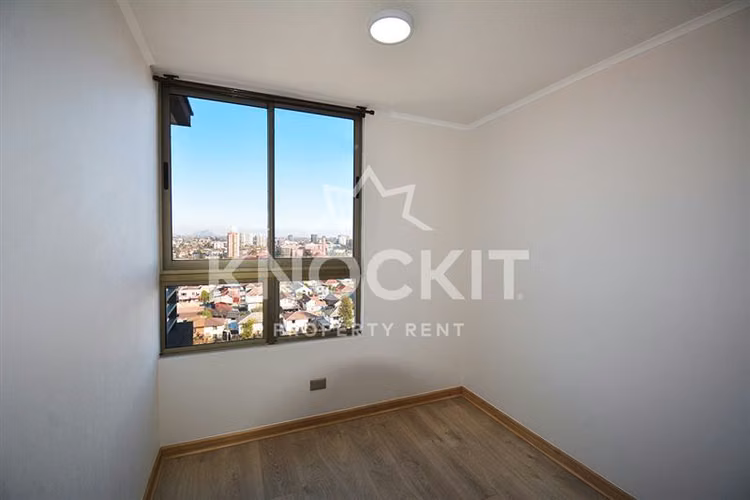 Arriendo Depto en La Cisterna - 2D1B con Estacionamiento - Imagen 20