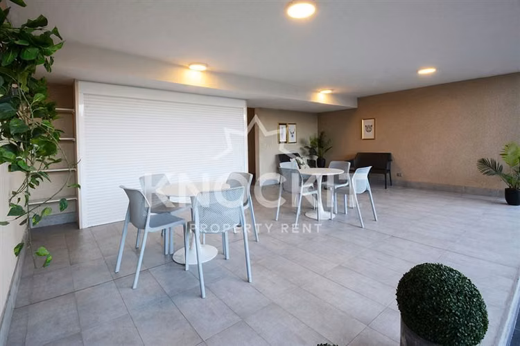 Arriendo Depto en La Cisterna - 2D1B con Estacionamiento - Imagen 3