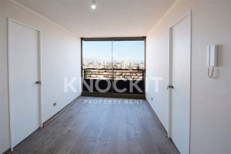 Arriendo Depto en La Cisterna - 2D1B con Estacionamiento - Imagen 15