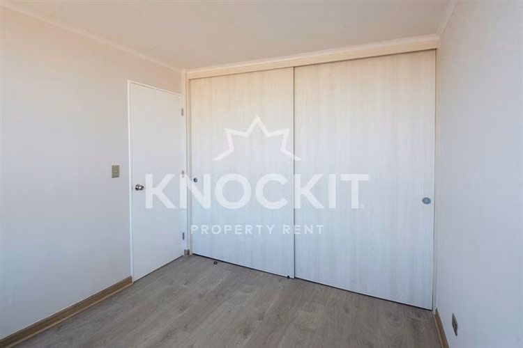 Arriendo Depto en La Cisterna - 2D1B con Estacionamiento - Imagen 19