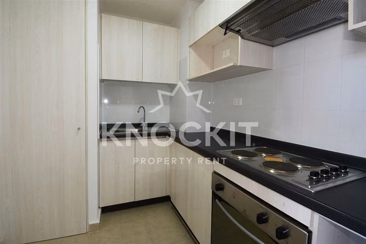 Arriendo Depto en La Cisterna - 2D1B con Estacionamiento - Imagen 16