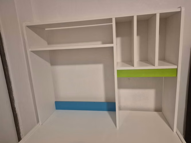 Escritorio Geométrico - Imagen 2