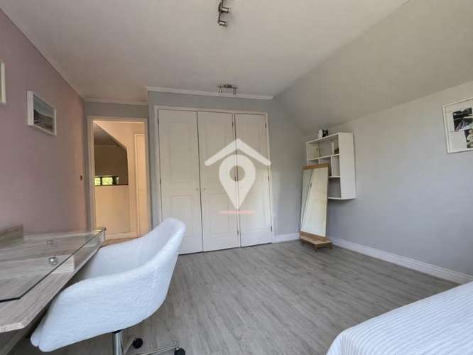 Casa en arriendo con Opcion de compra 5 dormitorios , Colina - Imagen 38