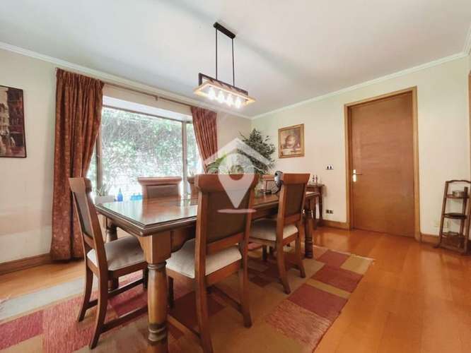 Casa en arriendo con Opcion de compra 5 dormitorios , Colina - Imagen 16