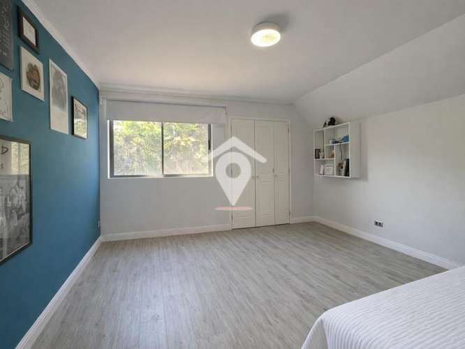 Casa en arriendo con Opcion de compra 5 dormitorios , Colina - Imagen 33