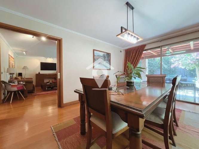 Casa en arriendo con Opcion de compra 5 dormitorios , Colina - Imagen 17