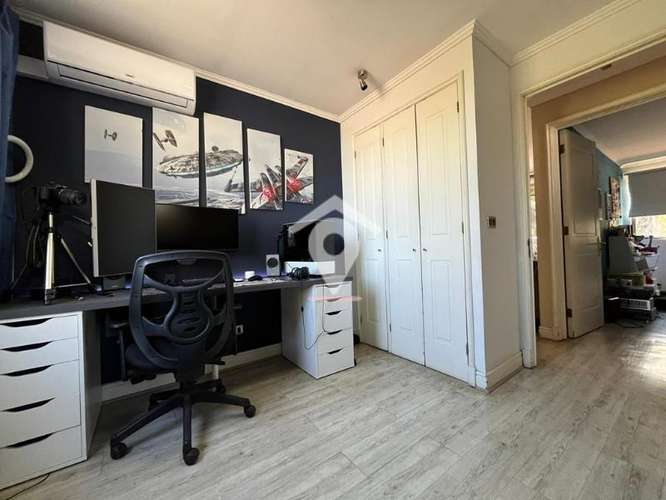 Casa en arriendo con Opcion de compra 5 dormitorios , Colina - Imagen 29