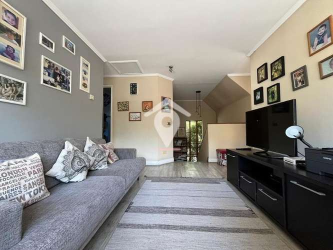 Casa en arriendo con Opcion de compra 5 dormitorios , Colina - Imagen 24