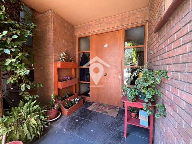 Casa en arriendo con Opcion de compra 5 dormitorios , Colina - Imagen 4