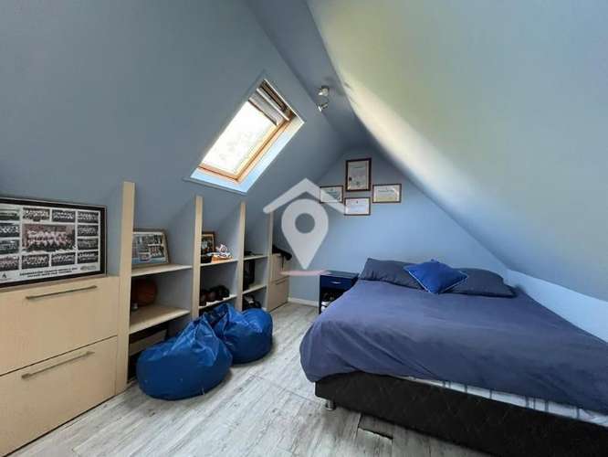 Casa en arriendo con Opcion de compra 5 dormitorios , Colina - Imagen 25