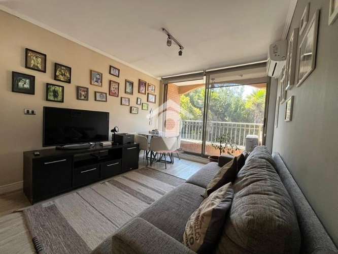 Casa en arriendo con Opcion de compra 5 dormitorios , Colina - Imagen 35