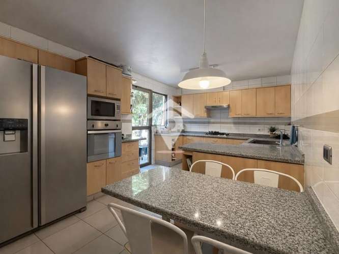 Casa en arriendo con Opcion de compra 5 dormitorios , Colina - Imagen 8