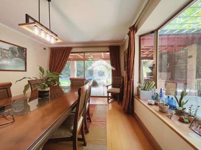 Casa en arriendo con Opcion de compra 5 dormitorios , Colina - Imagen 18