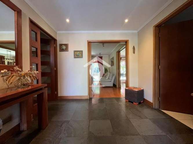 Casa en arriendo con Opcion de compra 5 dormitorios , Colina - Imagen 7