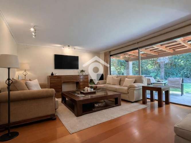 Casa en arriendo con Opcion de compra 5 dormitorios , Colina - Imagen 14