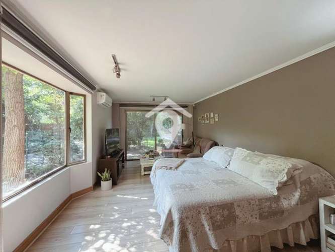 Casa en arriendo con Opcion de compra 5 dormitorios , Colina - Imagen 19