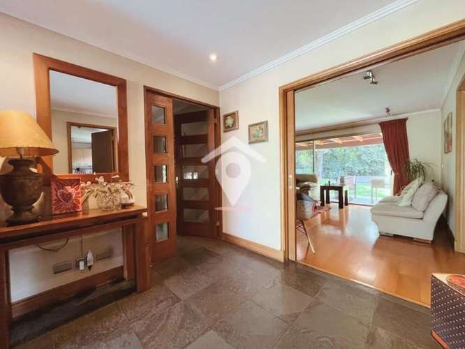 Casa en arriendo con Opcion de compra 5 dormitorios , Colina - Imagen 9