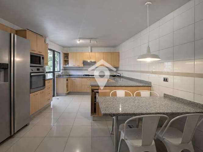 Casa en arriendo con Opcion de compra 5 dormitorios , Colina - Imagen 5