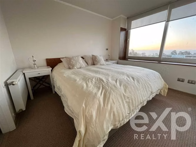 Departamento en arriendo de 2 dorm. en Concón - Imagen 10