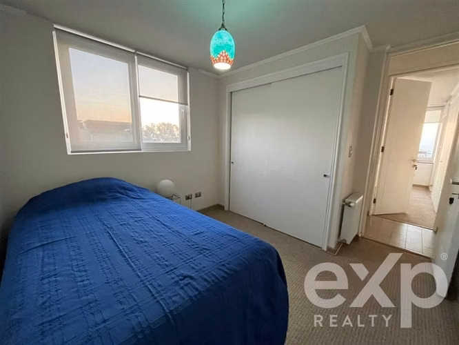Departamento en arriendo de 2 dorm. en Concón - Imagen 14