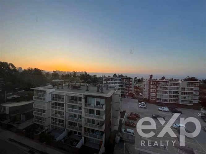 Departamento en arriendo de 2 dorm. en Concón - Imagen 7