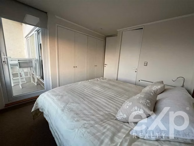 Departamento en arriendo de 2 dorm. en Concón - Imagen 9