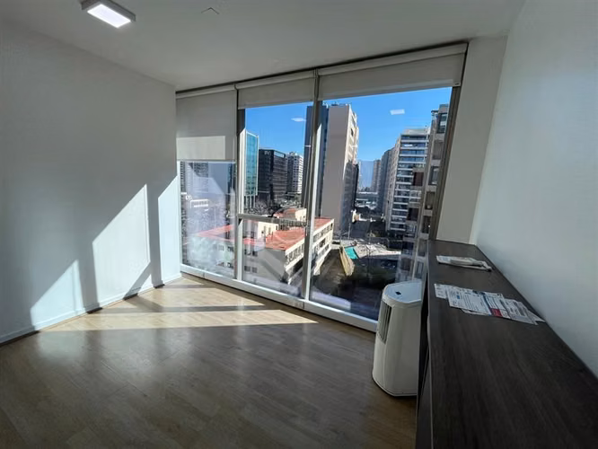 Oficina en arriendo en Las Condes