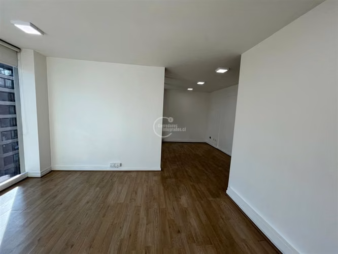 Oficina en arriendo en Las Condes