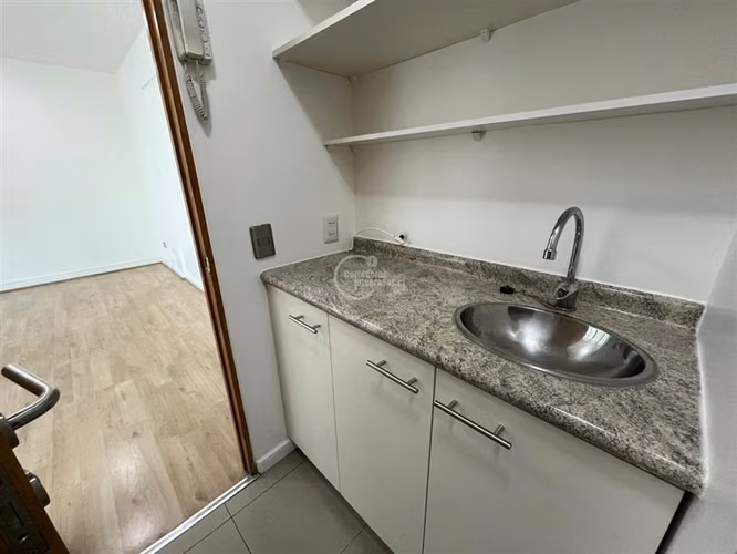 Oficina en arriendo en Las Condes