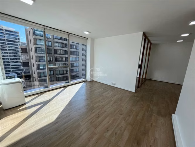 Oficina en arriendo en Las Condes
