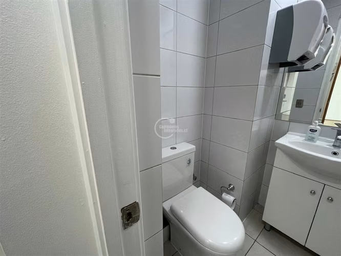 Oficina en arriendo en Las Condes