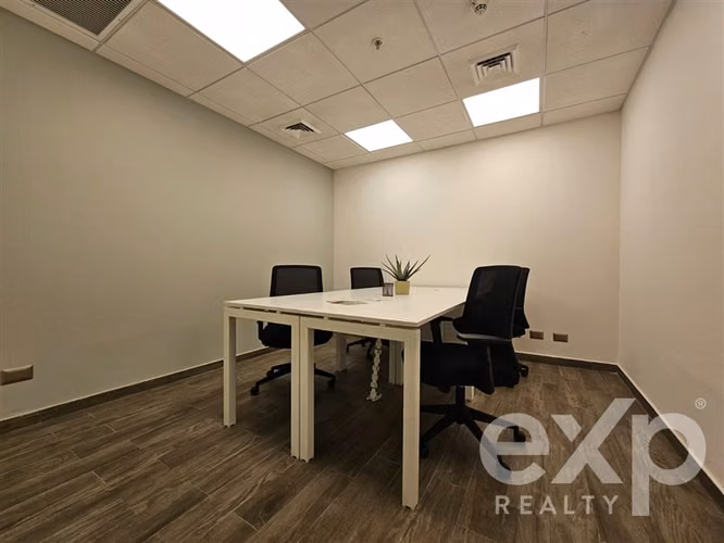 Oficinas equipadas en Providencia desde 170.000 pesos mes