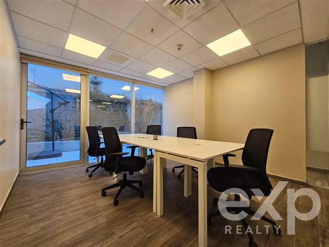 Oficinas equipadas en Providencia desde 170.000 pesos mes