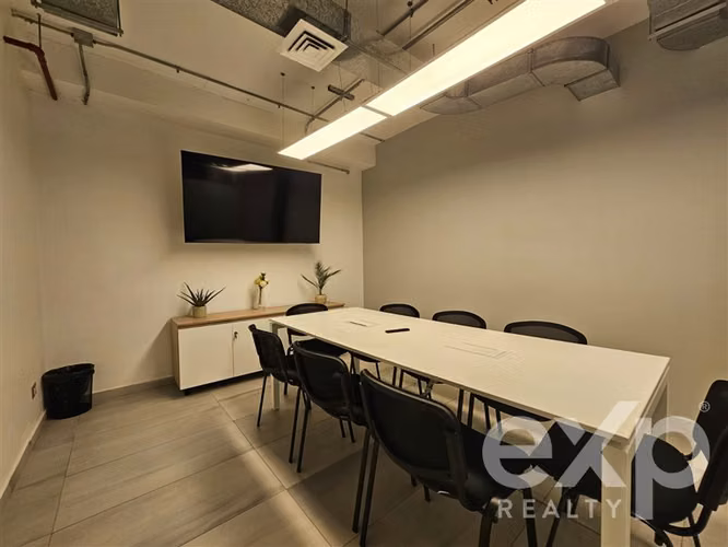 Oficinas equipadas en Providencia desde 170.000 pesos mes
