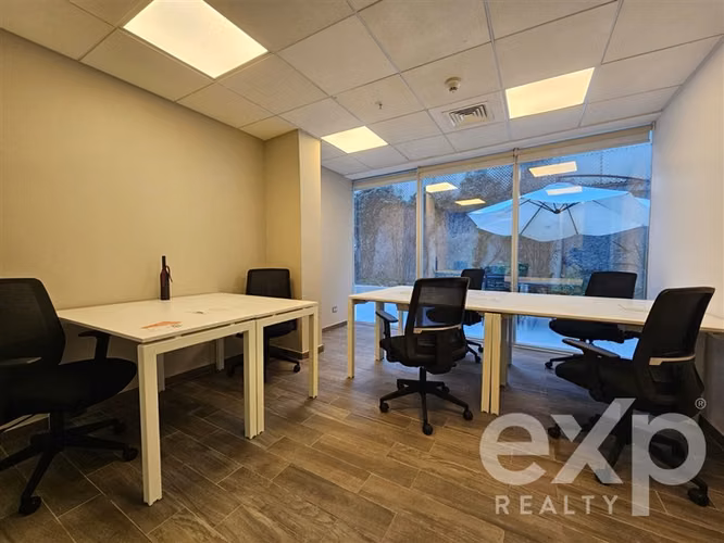 Oficinas equipadas en Providencia desde 170.000 pesos mes