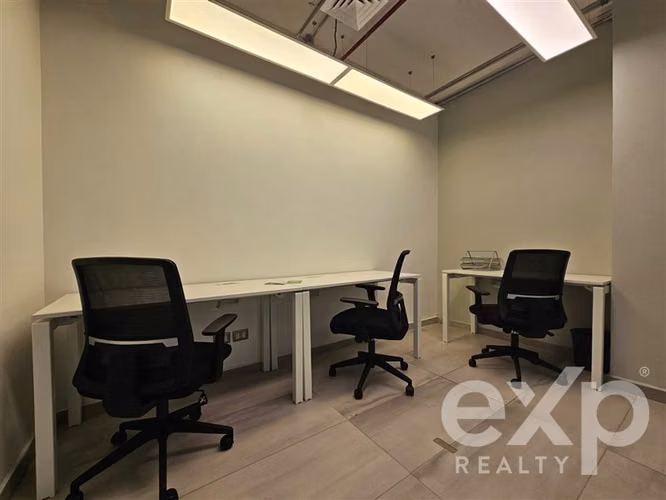 Oficinas equipadas en Providencia desde 170.000 pesos mes