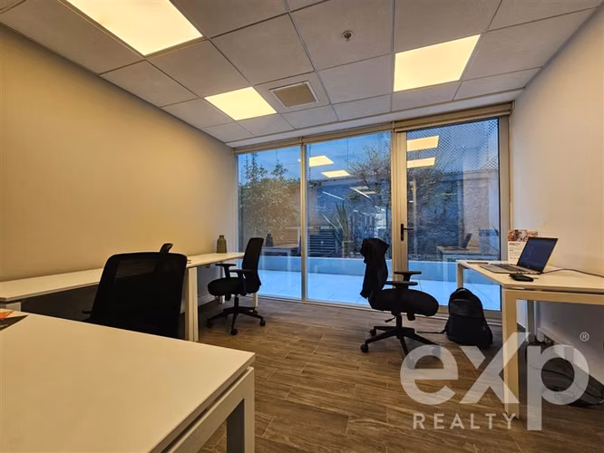 Oficinas equipadas en Providencia desde 170.000 pesos mes