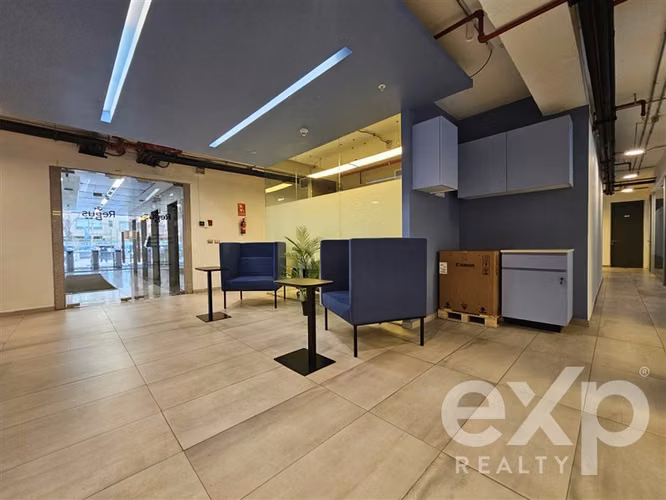 Oficinas equipadas en Providencia desde 170.000 pesos mes