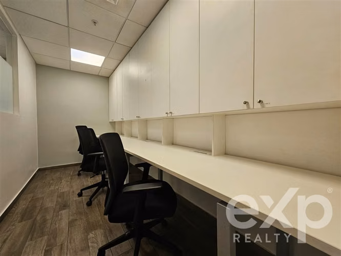 Oficinas equipadas en Providencia desde 170.000 pesos mes