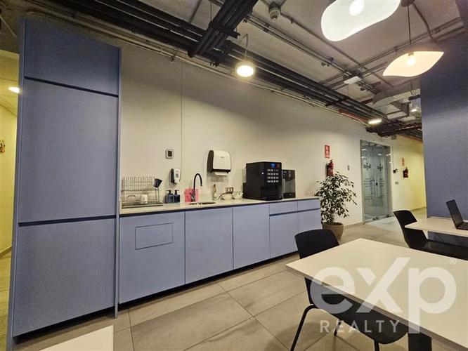Oficinas equipadas en Providencia desde 170.000 pesos mes