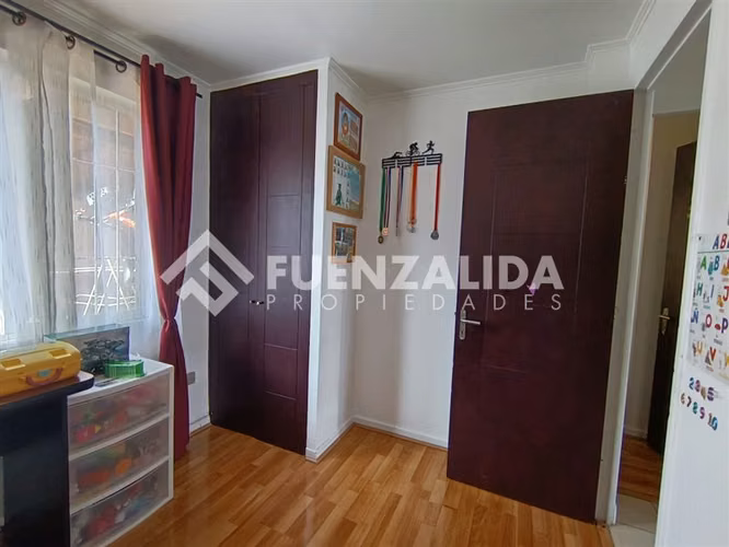 Casa en arriendo de 3 dormitorios en Ciudad del Sol, ECH