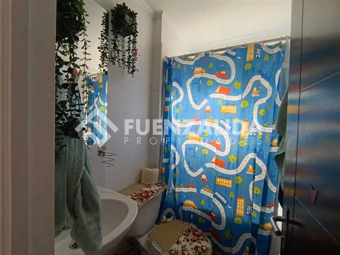Casa en arriendo de 3 dormitorios en Ciudad del Sol, ECH