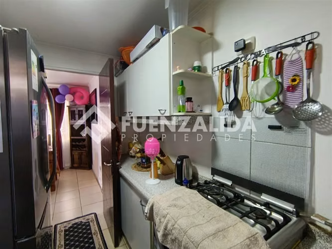 Casa en arriendo de 3 dormitorios en Ciudad del Sol, ECH