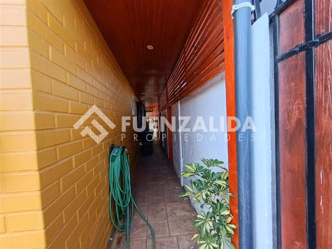 Casa en arriendo de 3 dormitorios en Ciudad del Sol, ECH