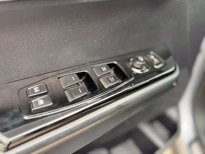 Ssangyong Torres GLX 1.5 AUT 2026